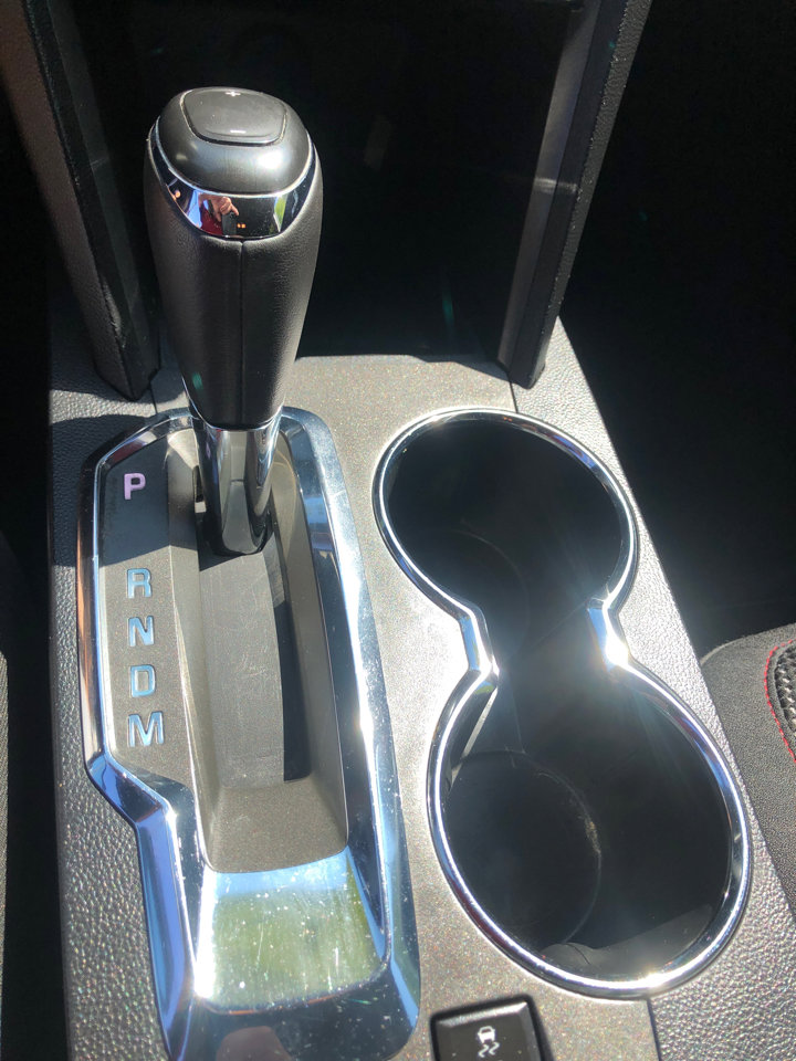 Used 2016 Chevrolet Equinox LT w/ Convenience Package image 13