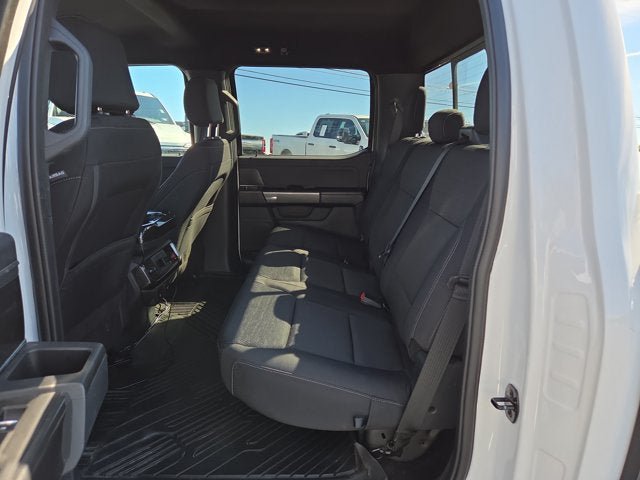 Used 2022 Ford F150 XLT w/ Equipment Group 302A High AWD/4WD image 11