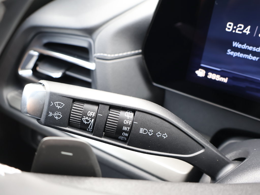 New 2027 Chevrolet Traverse LT w/ Driver Confidence Package FWD image 15