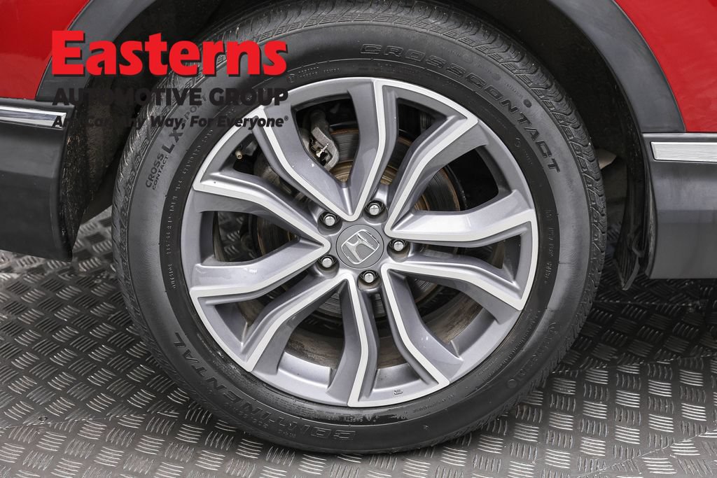Used 2020 Honda CR-V Touring image 32