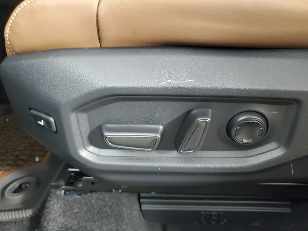 Used 2023 Toyota Tundra 1794 Edition RWD image 19