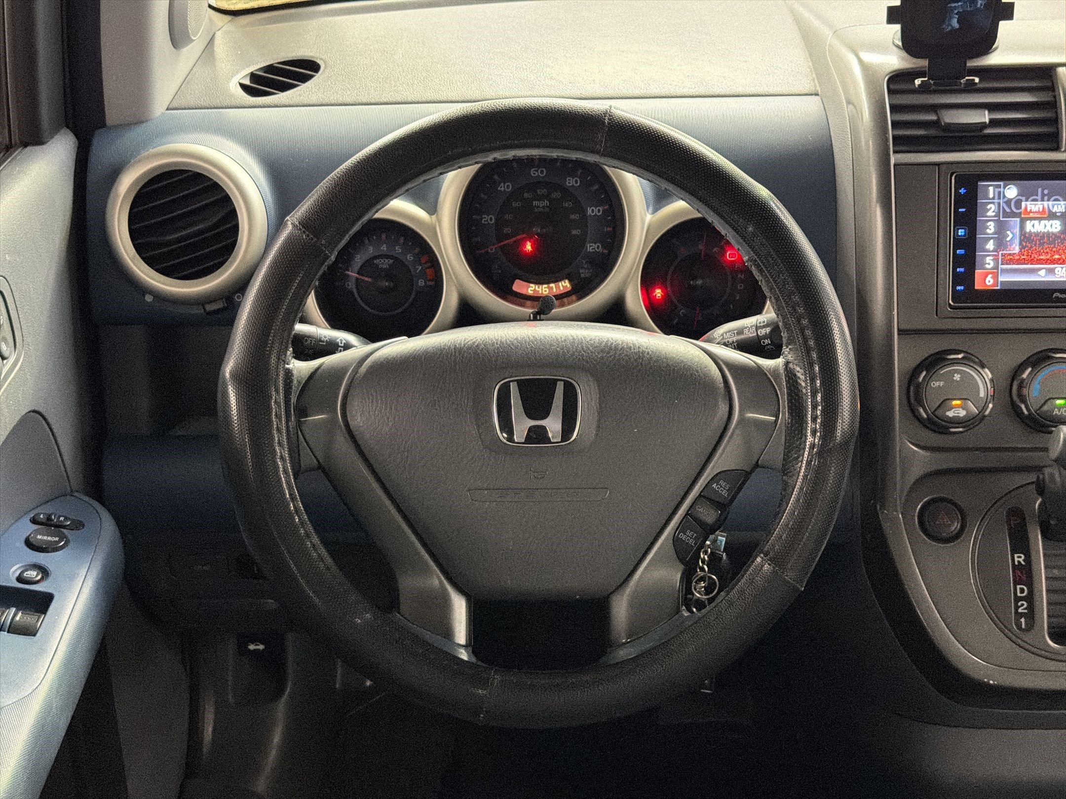 Used 2003 Honda Element EX image 15