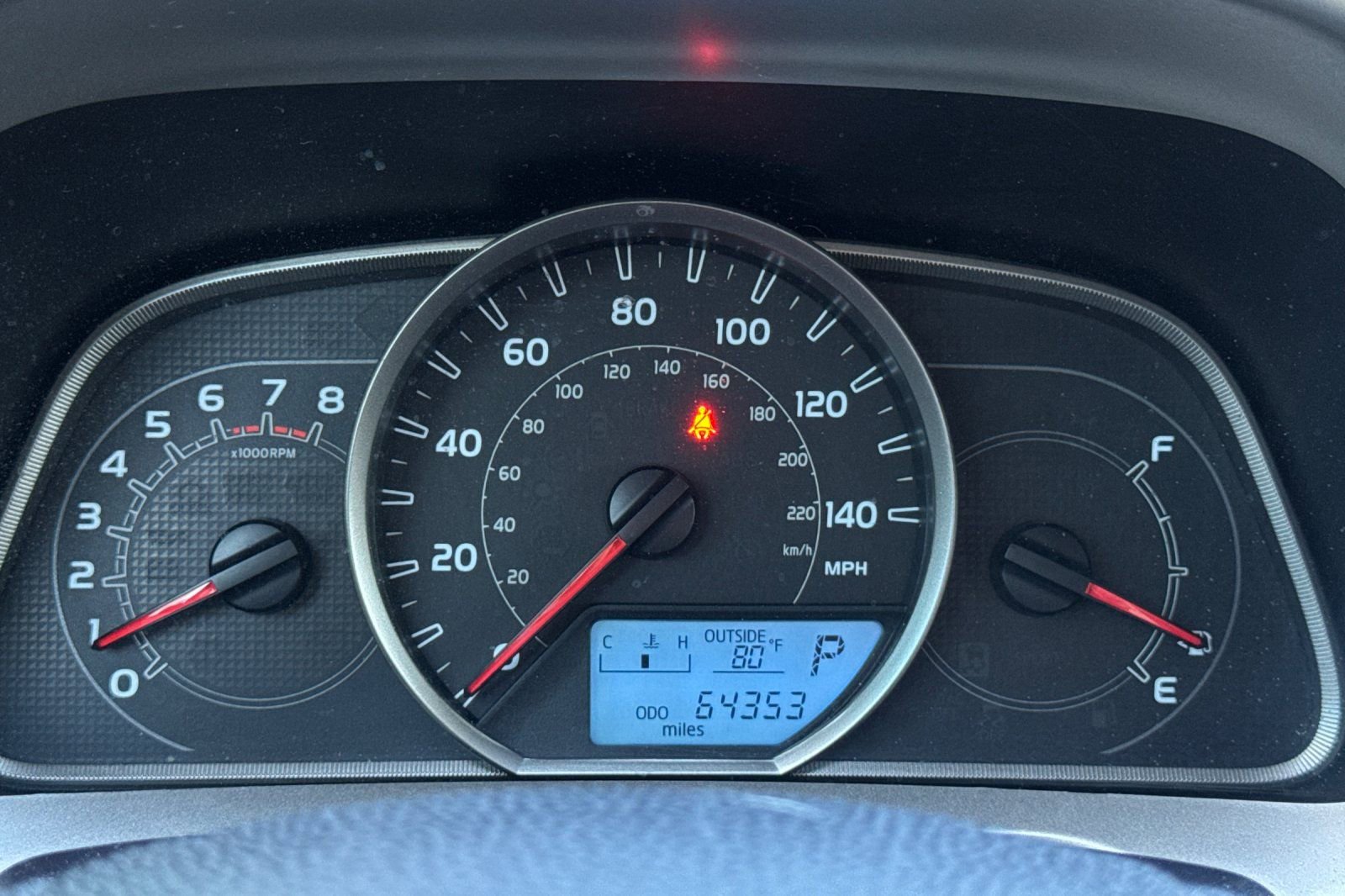 Used 2015 Toyota RAV4 XLE image 23