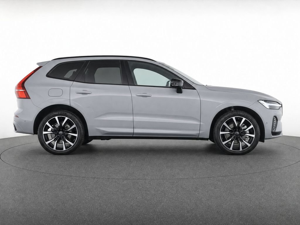 Certified 2023 Volvo XC60 B6 Ultimate w/ Climate Package AWD/4WD image 8