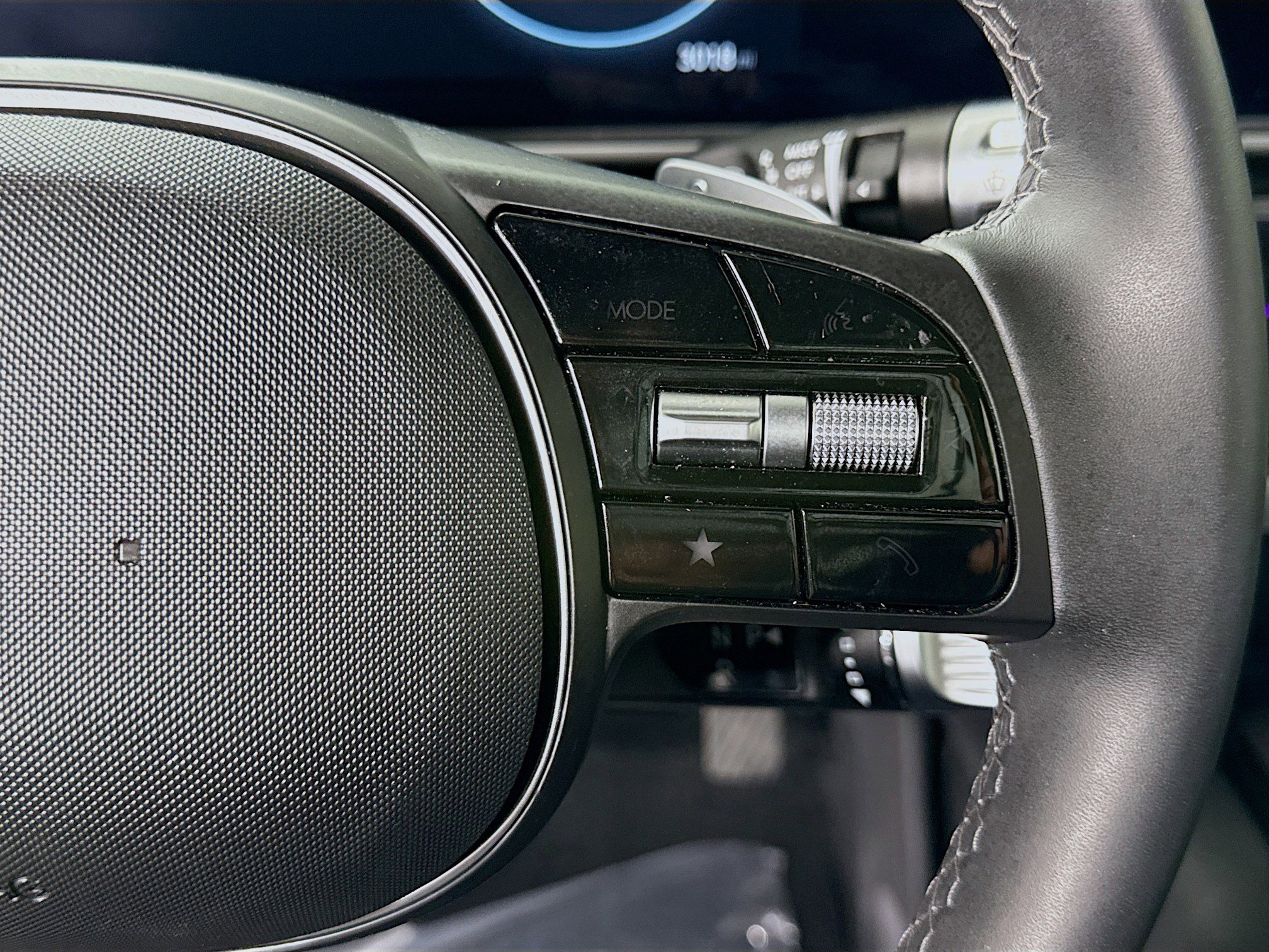 Used 2023 Hyundai Ioniq 6 SEL image 15