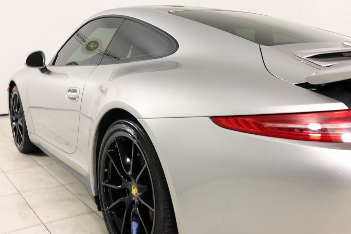 Used 2013 Porsche 911 Carrera 4S AWD/4WD image 40