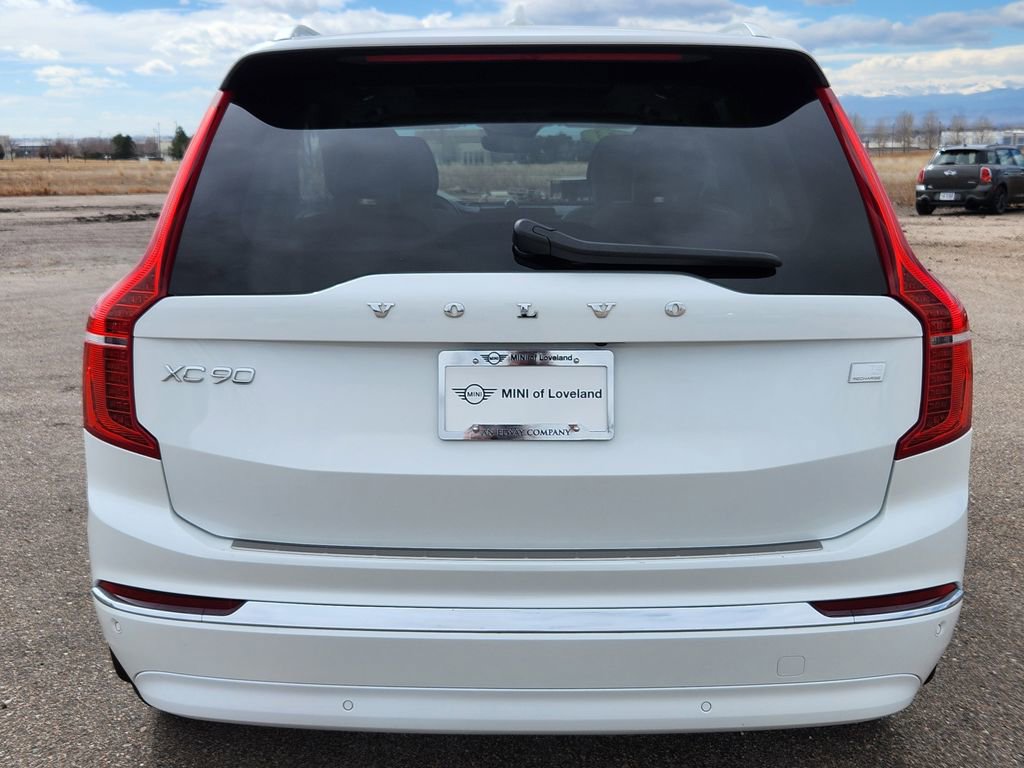 Used 2023 Volvo XC90 T8 Ultimate image 14