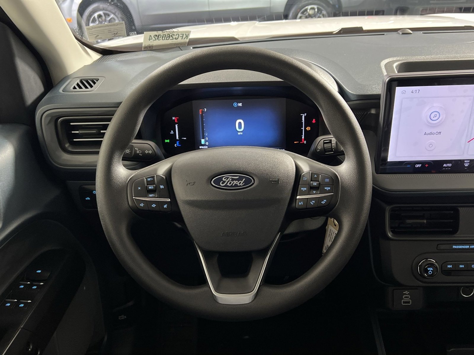 New 2026 Ford Maverick XL image 16