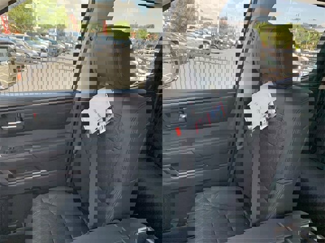 New 2024 Toyota Tundra SR5 image 24