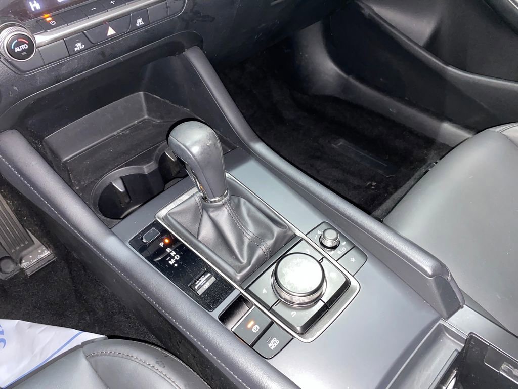 Used 2023 MAZDA MAZDA3 s image 23