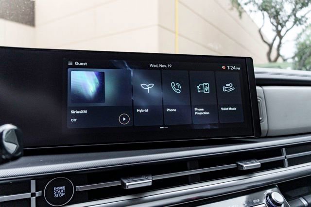 New 2026 Hyundai Santa Fe SE image 15