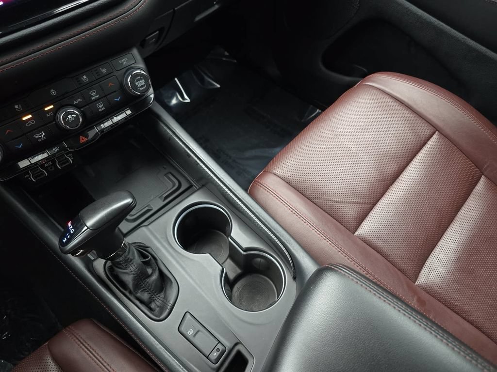 Used 2024 Dodge Durango R/T AWD/4WD image 24