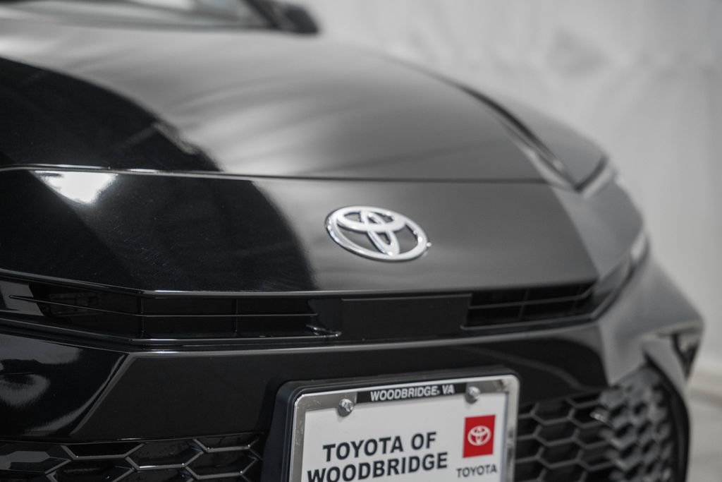 New 2026 Toyota Camry XSE image 11