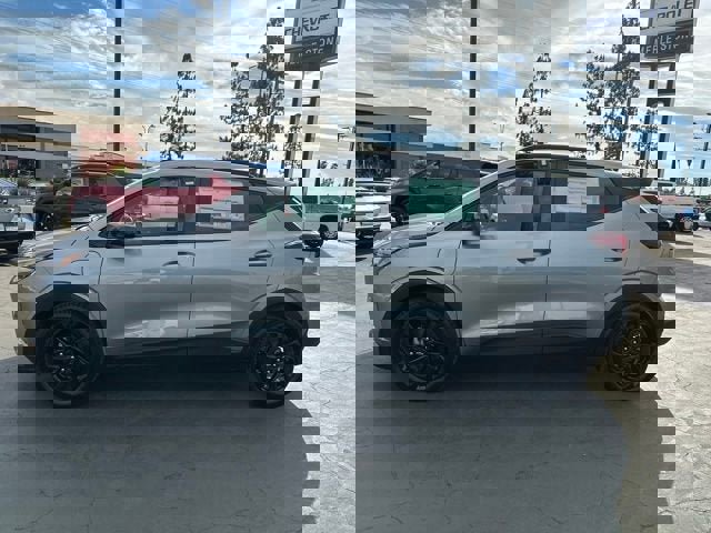 New 2027 Chevrolet Bolt RS image 4