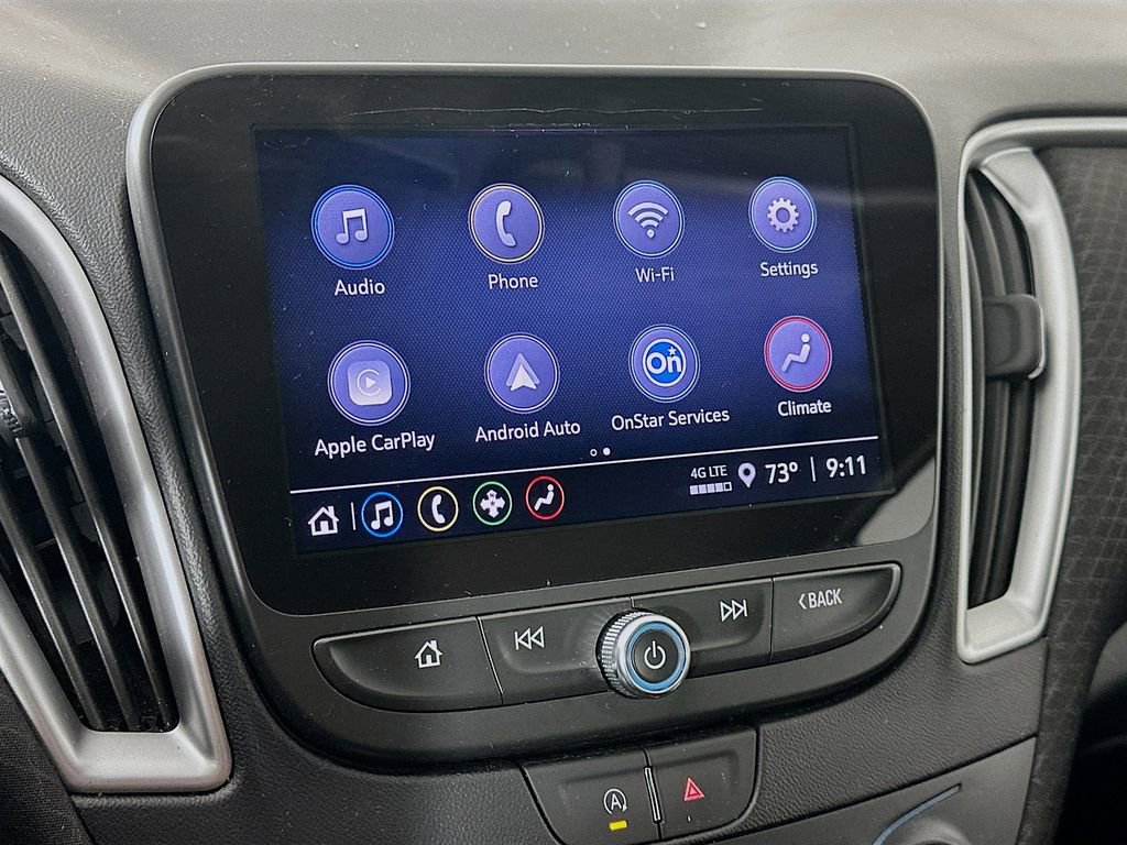 Used 2023 Chevrolet Malibu LT image 20