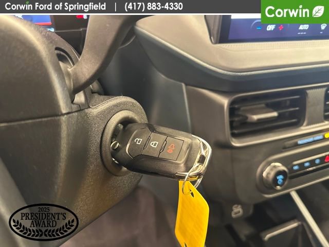 New 2026 Ford Maverick XL w/ Equipment Group 101A image 32