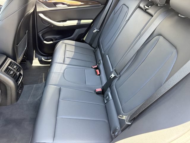 Used 2024 BMW X3 sDrive30i w/ Premium Package RWD image 18