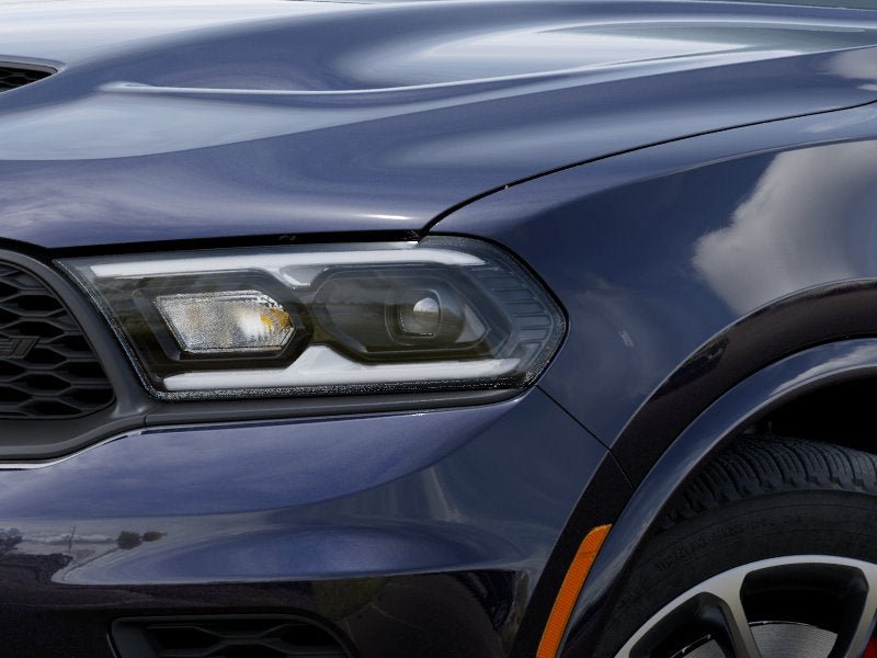 New 2026 Dodge Durango R/T AWD/4WD image 6