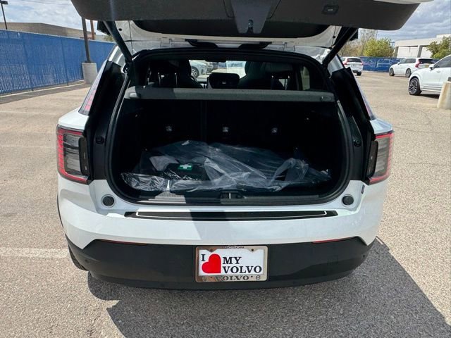 New 2025 Volvo EX30 Plus w/ Protection Package Premier image 10