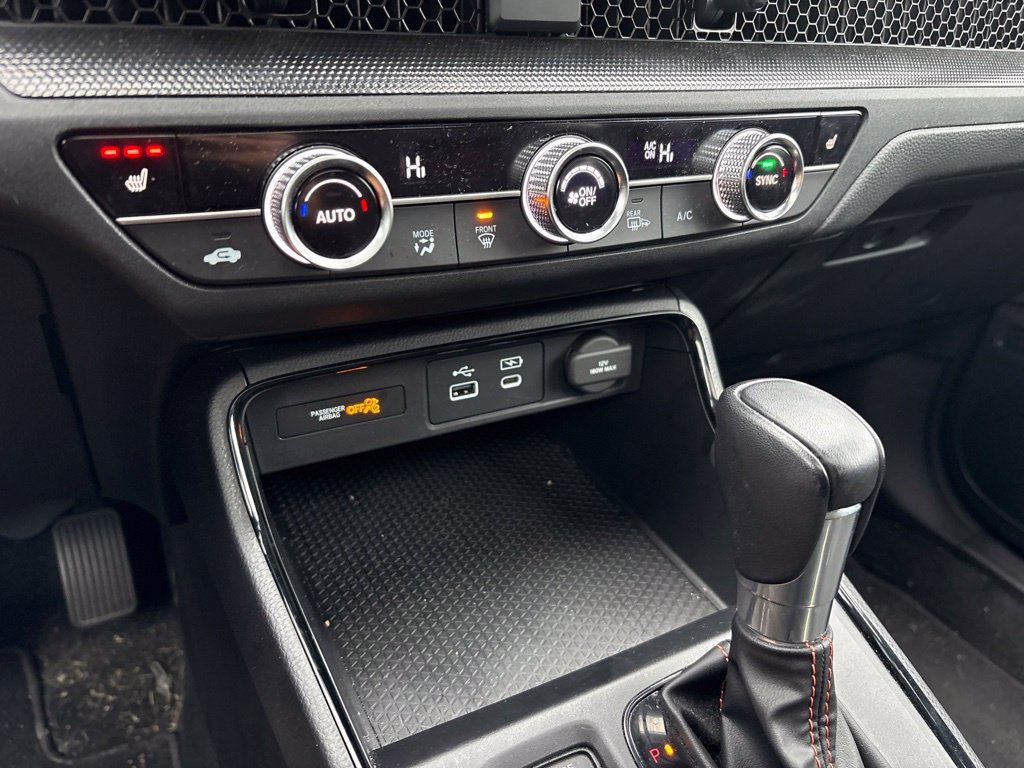 Used 2025 Honda CR-V Sport image 25