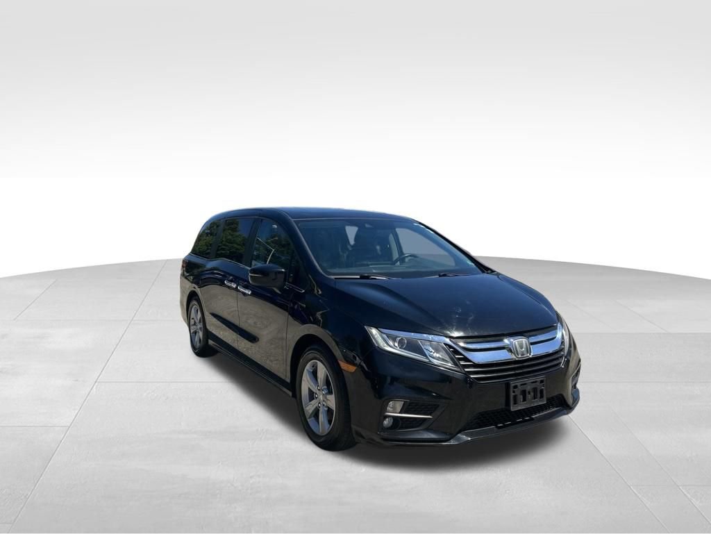 Used 2019 Honda Odyssey EX-L image 6