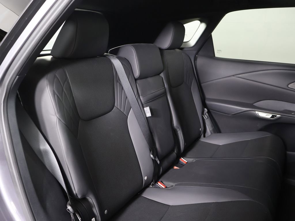 Used 2023 Lexus RX 350 Premium w/ Accessory Package (Z1) AWD/4WD image 32