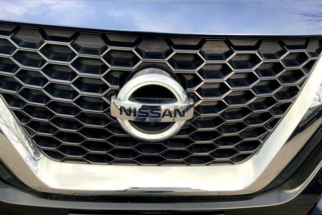 Used 2019 Nissan Murano SL w/ SL Technology Package image 5