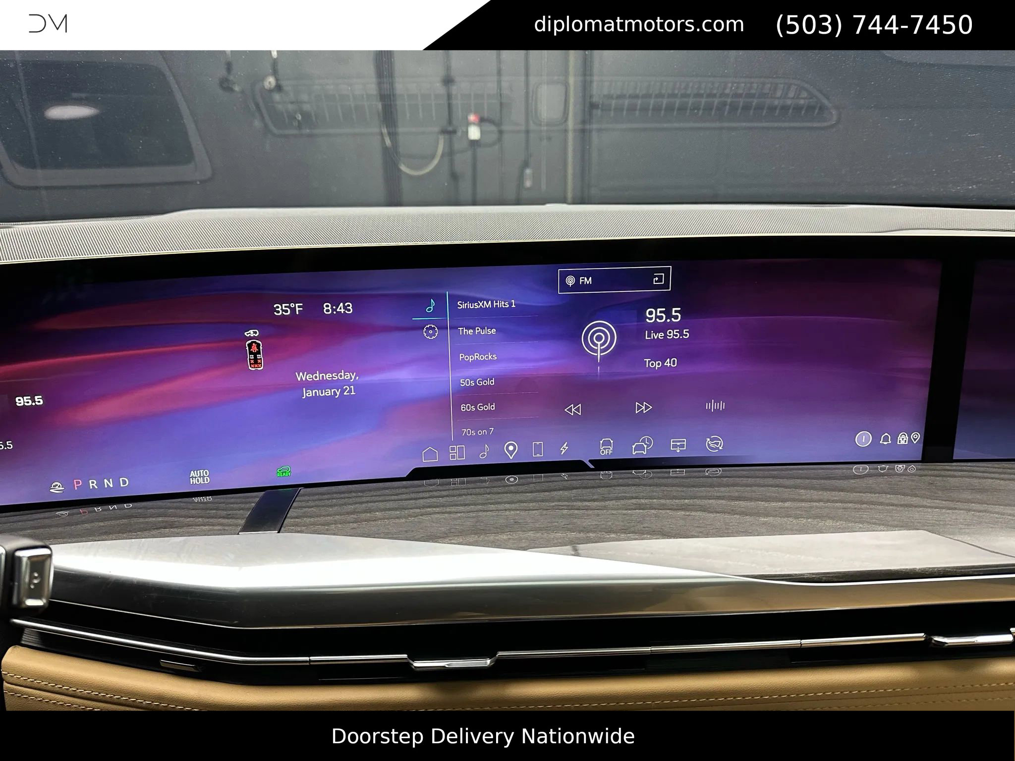 Used 2026 Cadillac Escalade IQL Sport 2 image 40