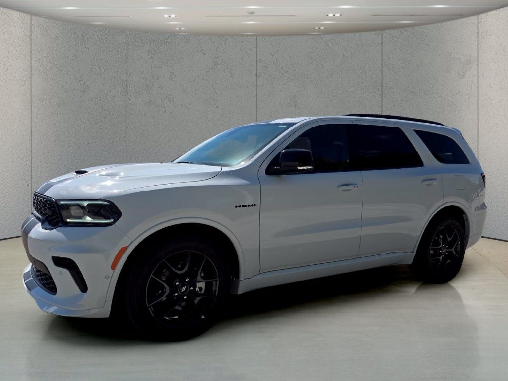 New 2026 Dodge Durango GT AWD/4WD image 11