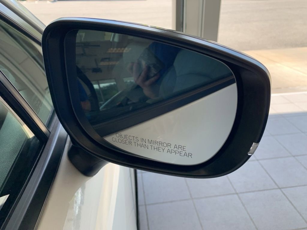Certified 2024 Subaru Crosstrek 2.0i Premium AWD/4WD image 23