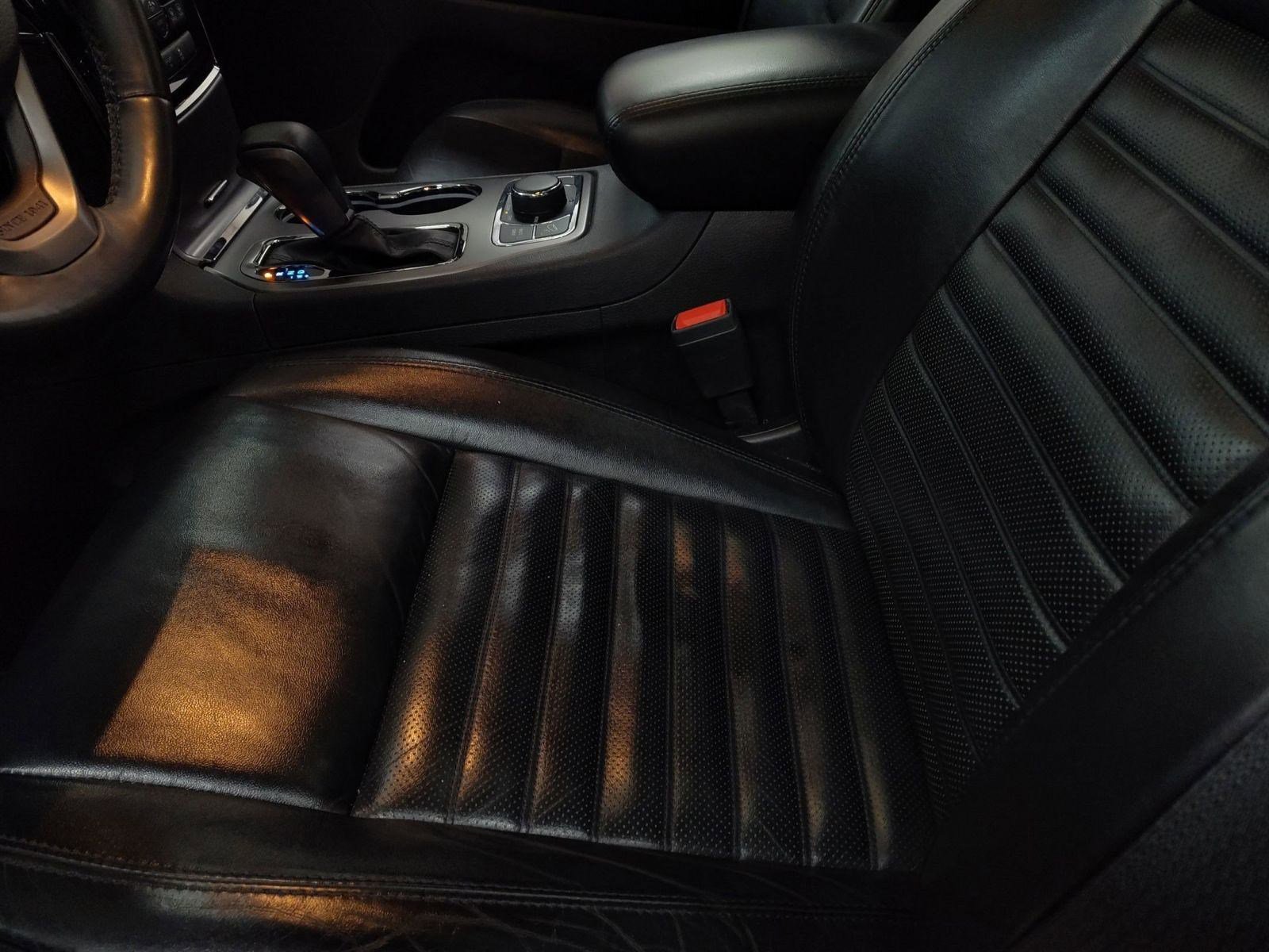 Used 2019 Jeep Grand Cherokee Limited X image 17