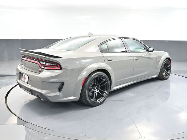 Used 2023 Dodge Charger Scat Pack image 6