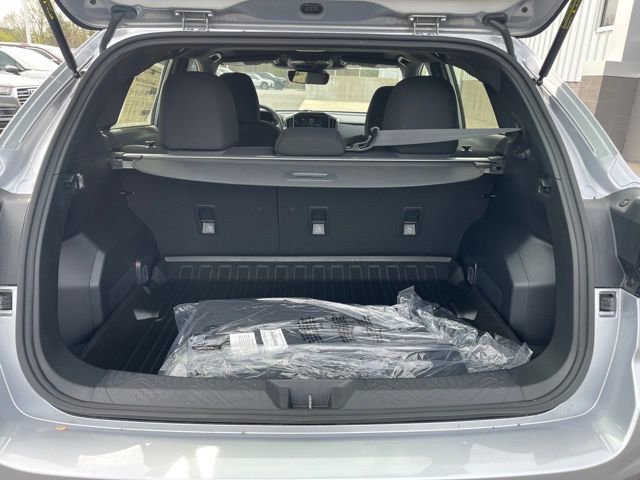 New 2026 Subaru Impreza RS image 19