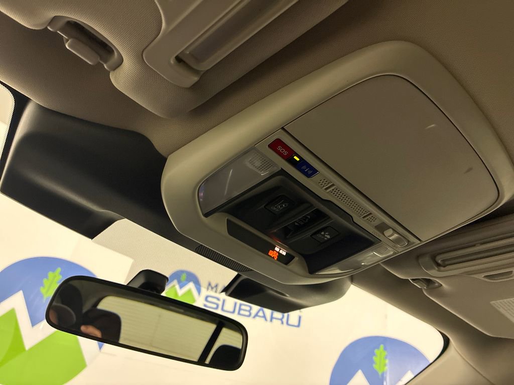 Certified 2022 Subaru Forester Premium image 19