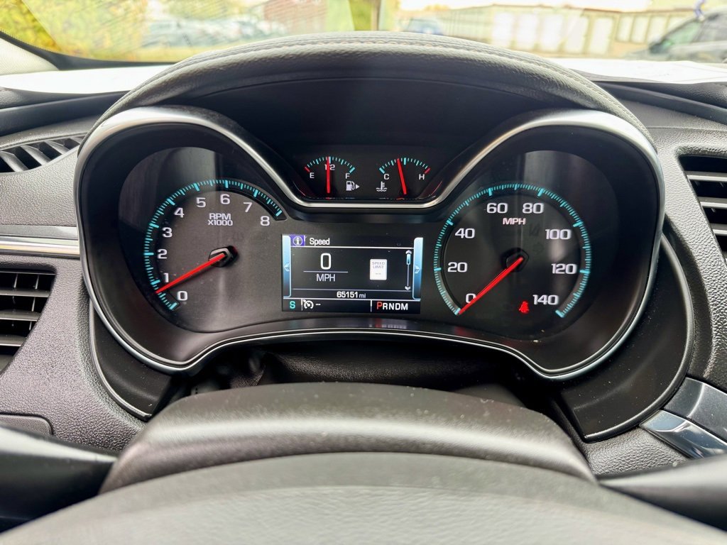 Used 2019 Chevrolet Impala Premier image 20