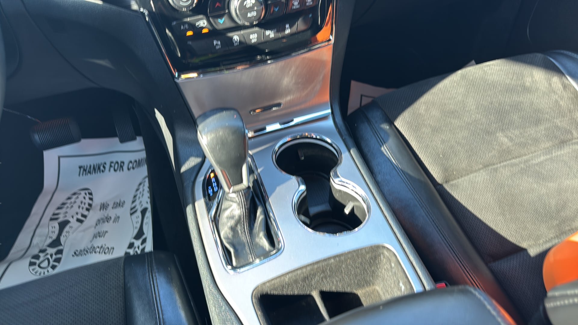 Used 2019 Jeep Grand Cherokee Altitude RWD image 23