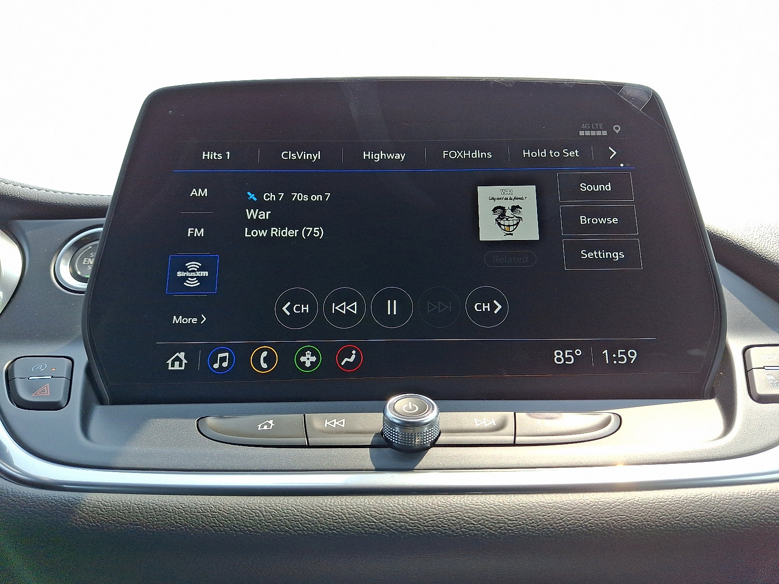 Used 2023 Chevrolet Blazer LT w/ Convenience Package image 16