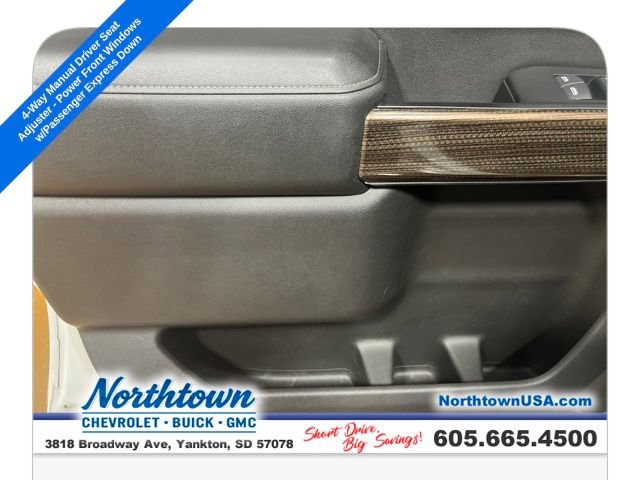 Used 2019 Chevrolet Silverado 1500 LT w/ All-Star Edition image 11