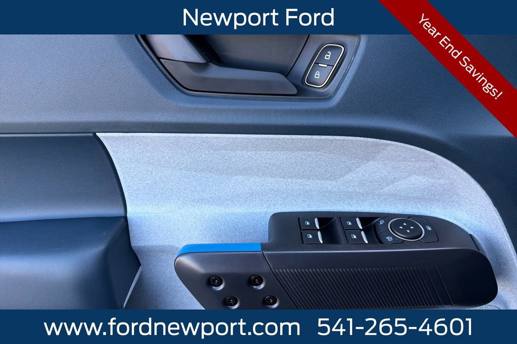 New 2026 Ford Maverick XLT w/ 4K Tow Package AWD/4WD image 11