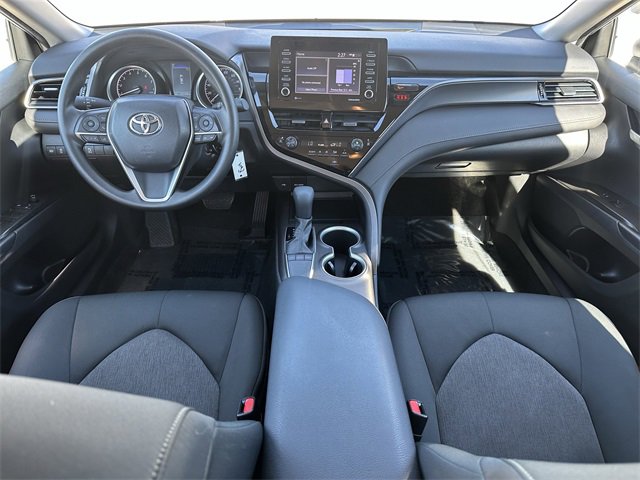 Used 2023 Toyota Camry LE image 9