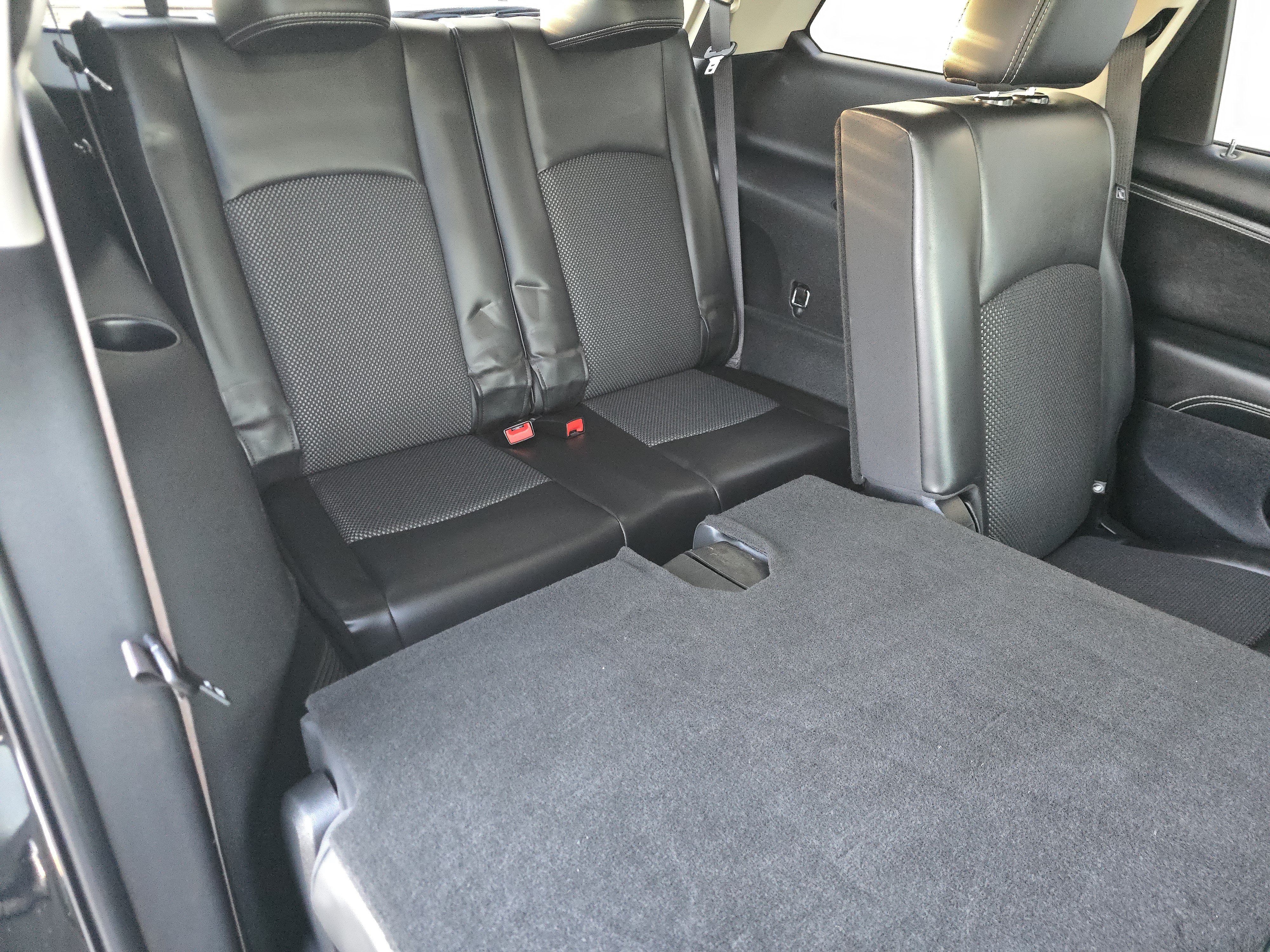 Used 2020 Dodge Journey Crossroad w/ Popular Equipment Group FWD image 19