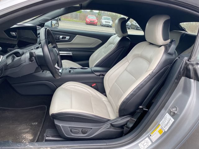 Used 2024 Ford Mustang Premium RWD image 14