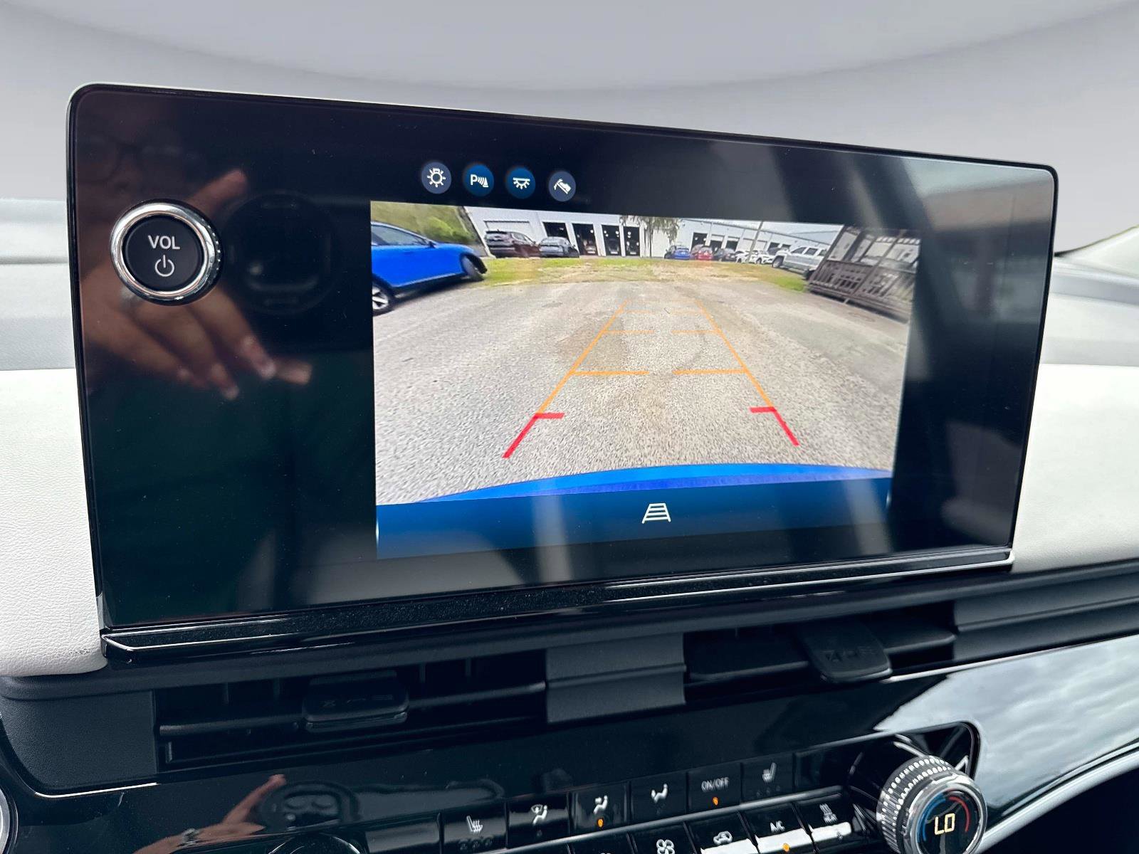 New 2026 Honda Prologue Touring image 27