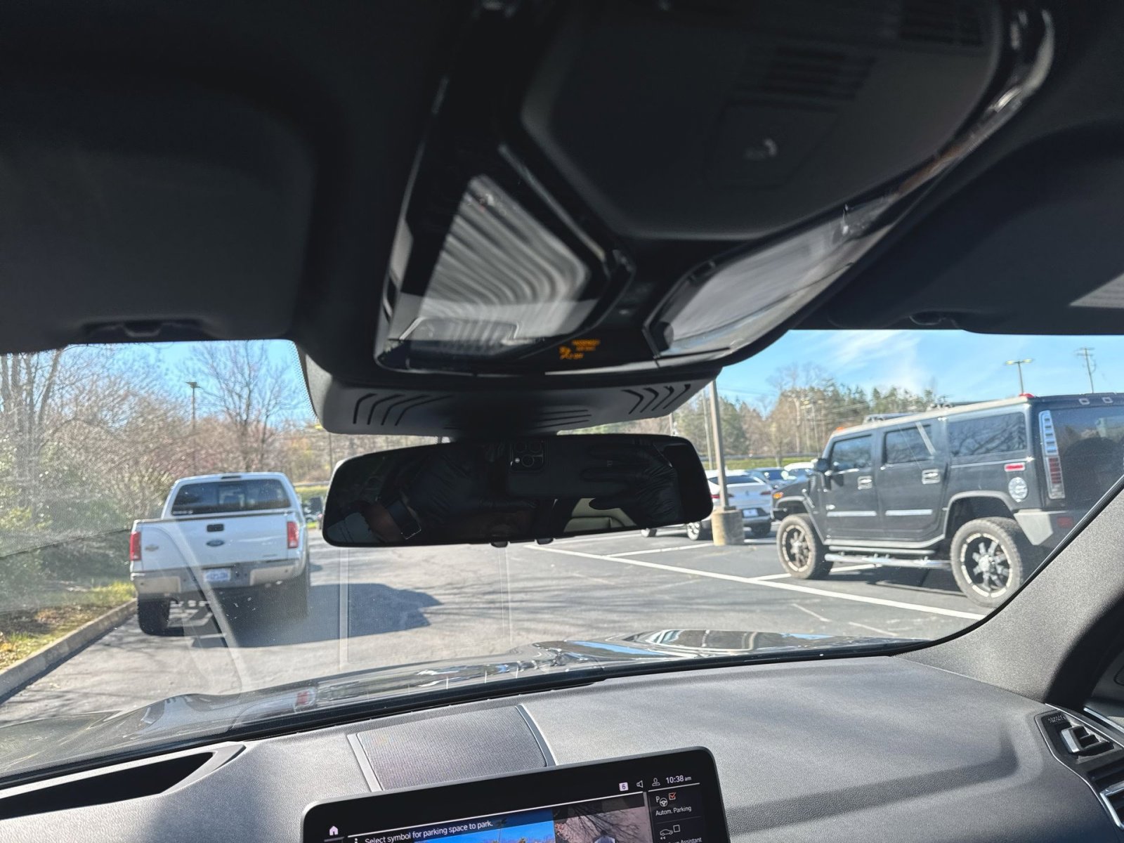 Certified 2024 BMW X3 xDrive30i w/ Premium Package image 15