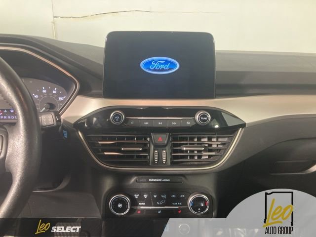 Used 2020 Ford Escape SEL image 14