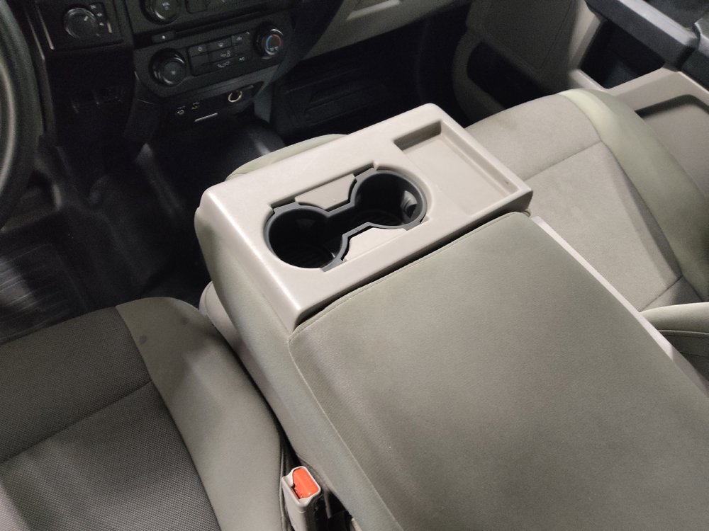 Used 2015 Ford F150 XL w/ Equipment Group 101A Mid AWD/4WD image 26