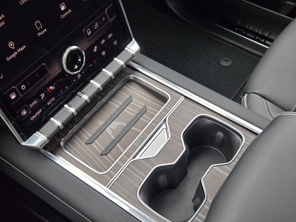 Used 2025 GMC Sierra EV Denali image 23