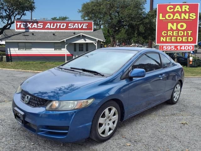 Used 2009 Honda Civic LX image 1