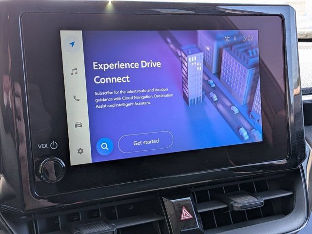 Certified 2023 Toyota Corolla Cross LE AWD/4WD image 26