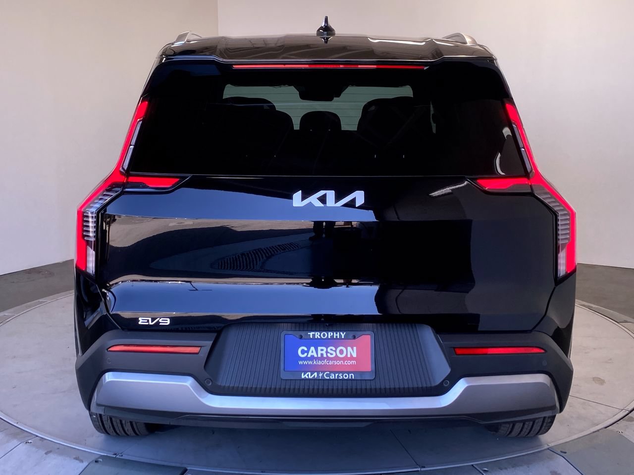 New 2026 Kia EV9 Wind AWD/4WD image 4